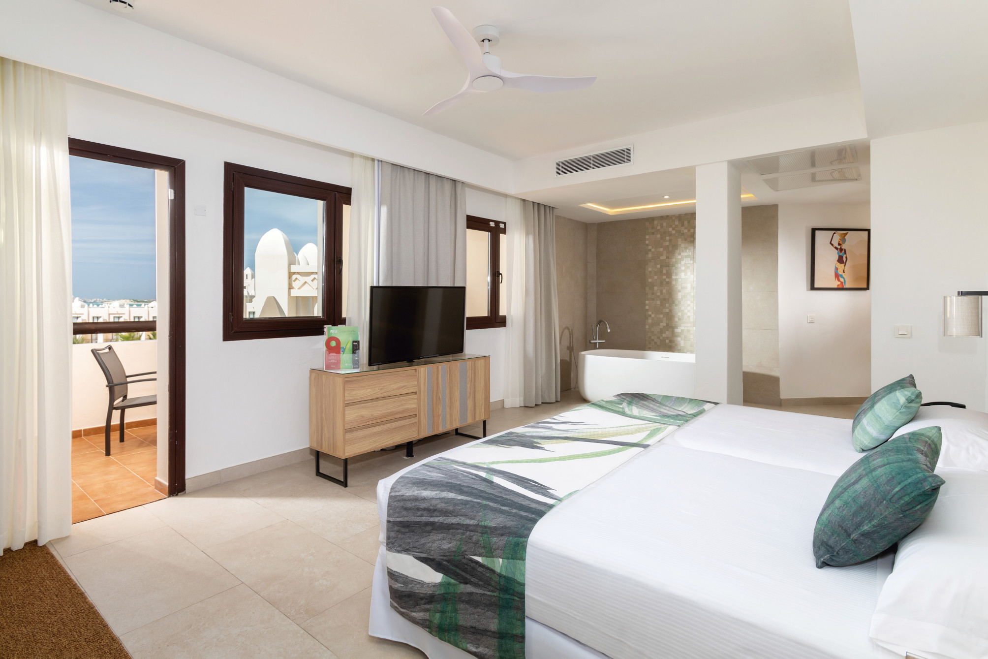 Verona - Praia de Chaves, Isola di Boa Vista - Riu Karamboa - All Inclusive - Adults Only
Verona - Praia de Chaves, Isola di Boa Vista - Riu Karamboa - All Inclusive - Adults Only