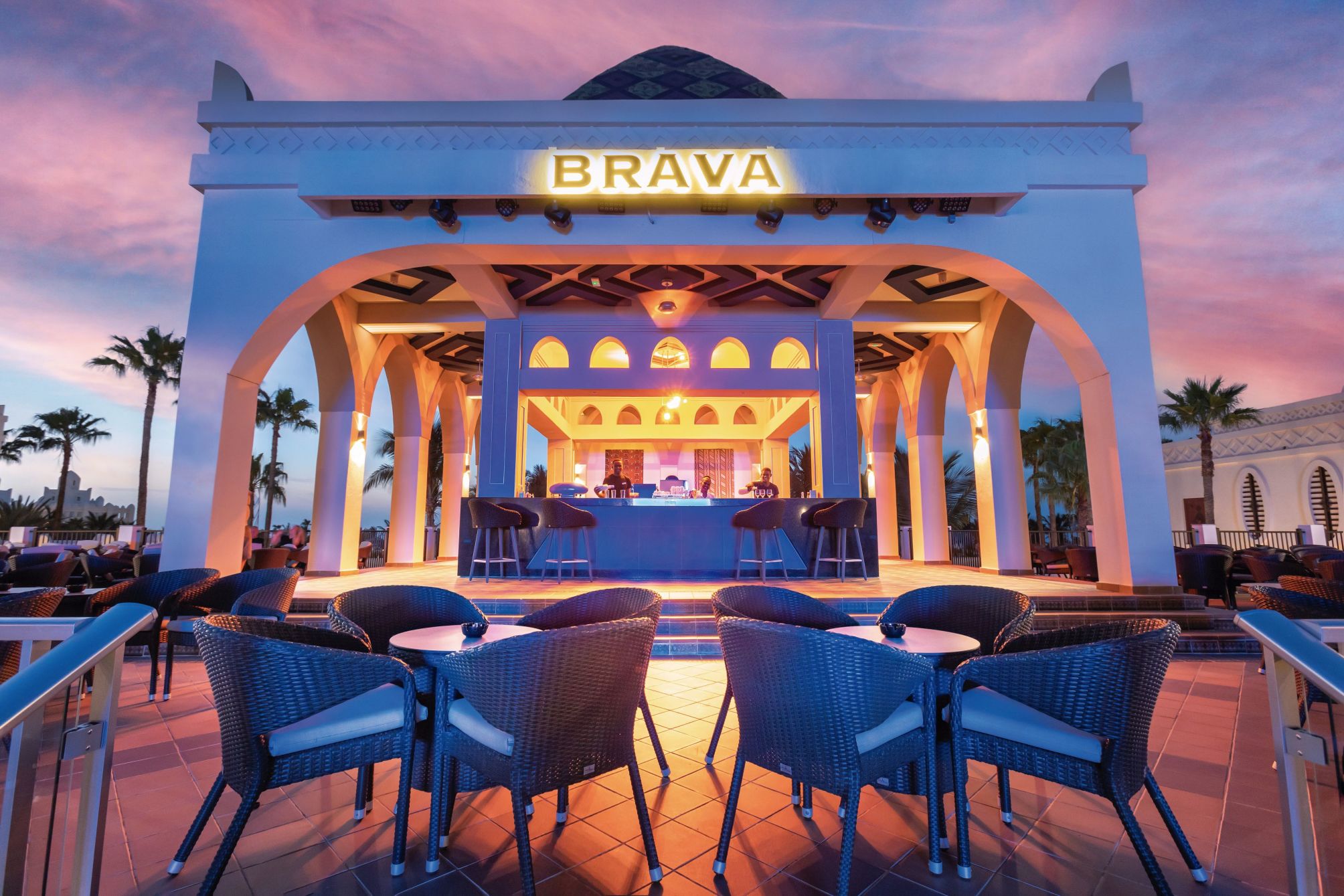 Roma - Sal Rei, Isola di Boa Vista - Riu Karamboa - All Inclusive - Adults Only
Roma - Sal Rei, Isola di Boa Vista - Riu Karamboa - All Inclusive - Adults Only