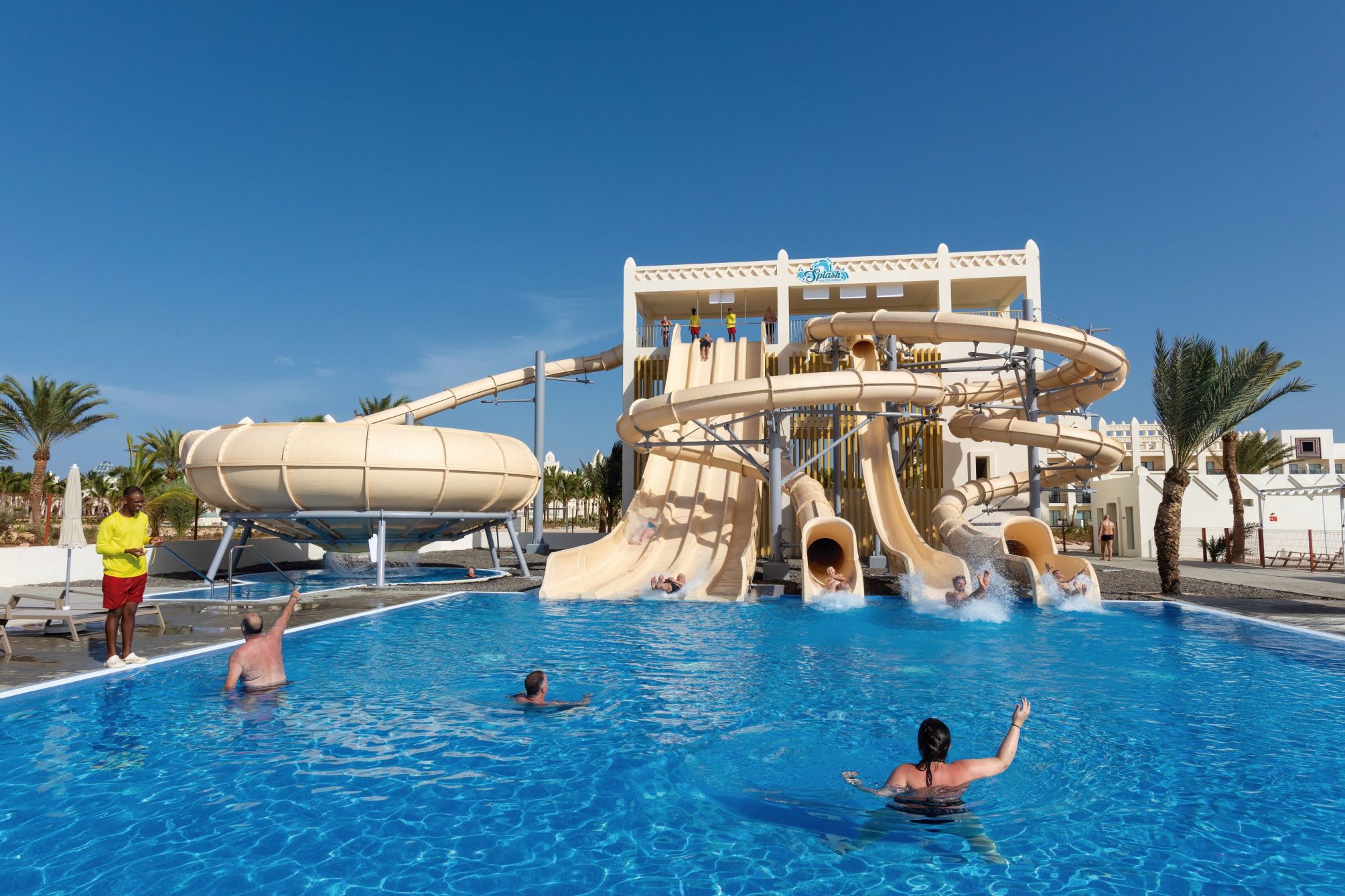 Verona - Rabil, Isola di Boa Vista - Riu Karamboa - All Inclusive - Adults Only
Verona - Rabil, Isola di Boa Vista - Riu Karamboa - All Inclusive - Adults Only