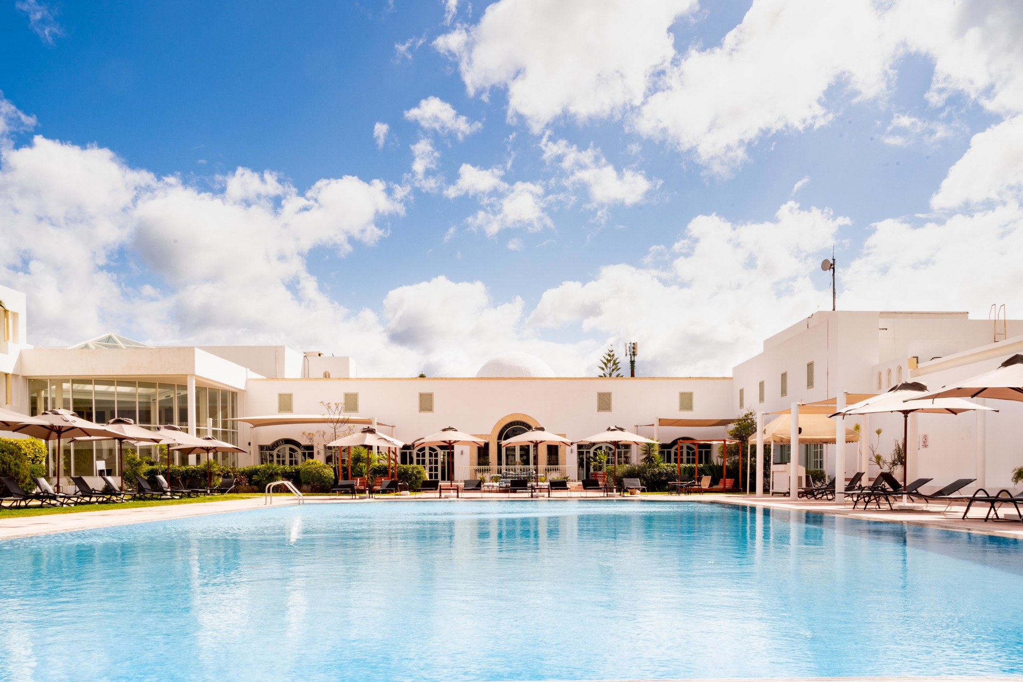 Milano - Tunisia mare - Hammamet, Tunisia - TMK Hotel Flora Park - Adults Only
Milano - Tunisia mare - Hammamet, Tunisia - TMK Hotel Flora Park - Adults Only