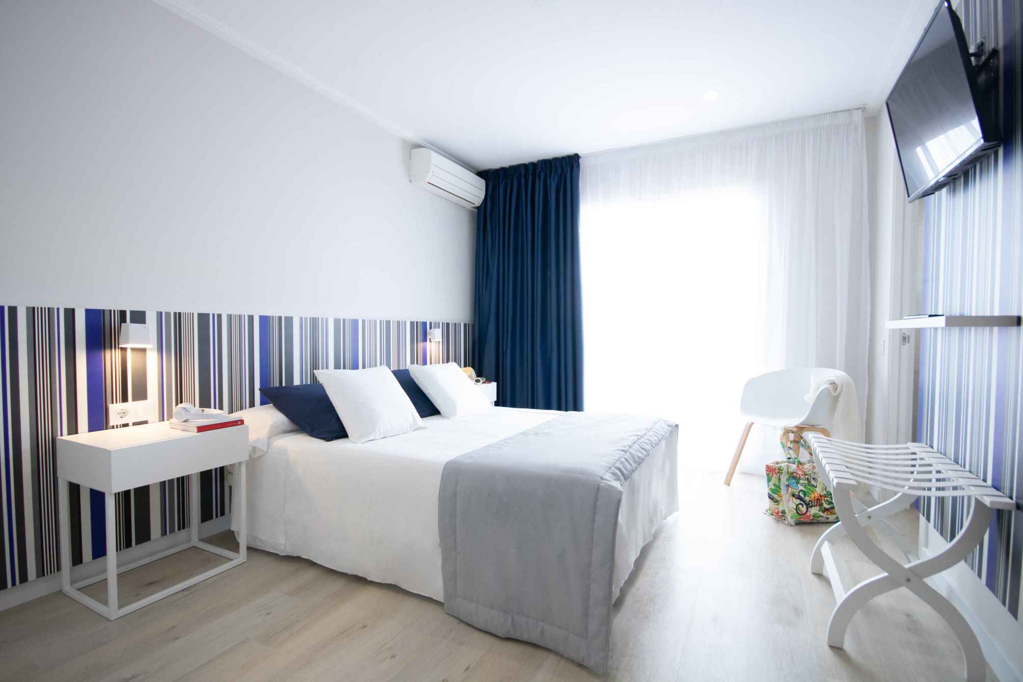 Milano - Malgrat de Mar - Ibersol Sorra d'Or
Milano - Malgrat de Mar - Ibersol Sorra d'Or