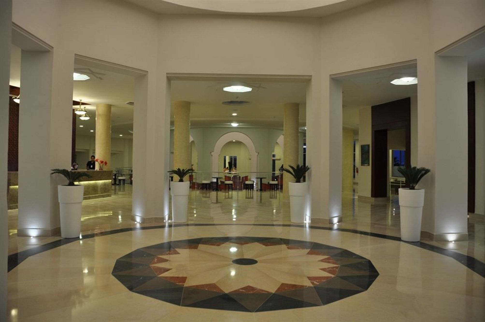 Bologna - Nabeul - Khayam Garden Beach & Spa