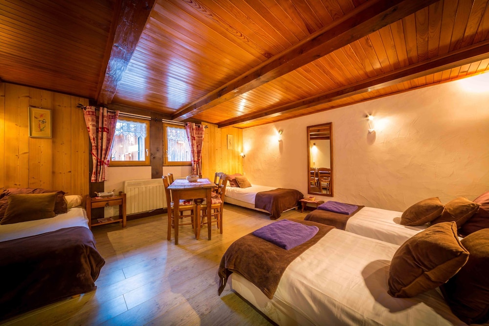 Roma - Alpi francesi, Francia - Hôtel et Chalet Au Coin Du Feu Chilly Powder
Roma - Alpi francesi, Francia - Hôtel et Chalet Au Coin Du Feu Chilly Powder