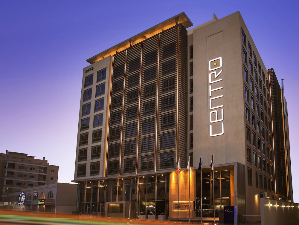 Milano - Doha - Centro Capital Doha - By Rotana 
Milano - Doha - Centro Capital Doha - By Rotana