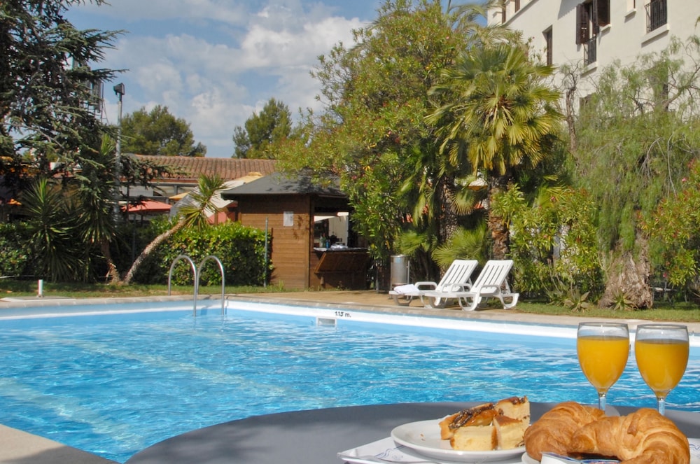 Bologna - Aeroporto di Barcellona - El Prat de Llobregat - Hotel El Castell
Bologna - Aeroporto di Barcellona - El Prat de Llobregat - Hotel El Castell