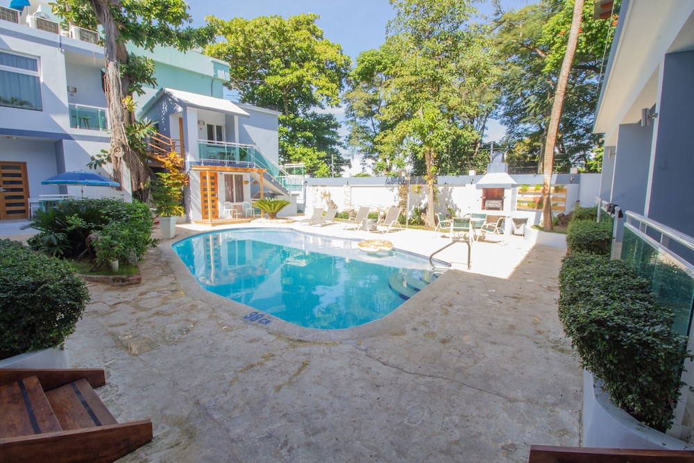 Milano - Repubblica Dominicana - Samana e Puerto Plata, Caraibi - Casa Valeria Boutique Hotel
Milano - Repubblica Dominicana - Samana e Puerto Plata, Caraibi - Casa Valeria Boutique Hotel