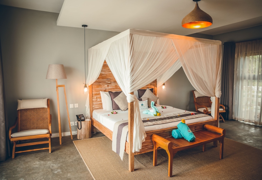 Palermo - Bel Ombre - Hotel Chalets Chamarel
Palermo - Bel Ombre - Hotel Chalets Chamarel