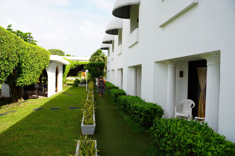 Venezia - Cozumel - Villablanca Garden Beach Hotel
Venezia - Cozumel - Villablanca Garden Beach Hotel