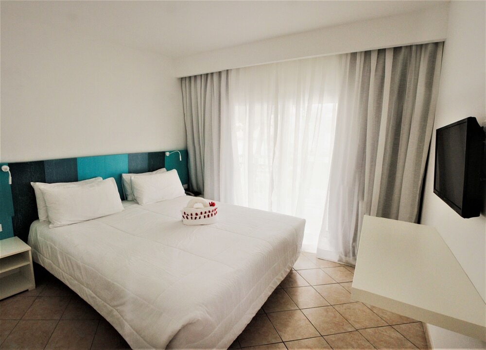 Catania - Rep. Dominicana, Caraibi - Viva Tangerine by Wyndham, A Trademark All Inclusive
Catania - Rep. Dominicana, Caraibi - Viva Tangerine by Wyndham, A Trademark All Inclusive