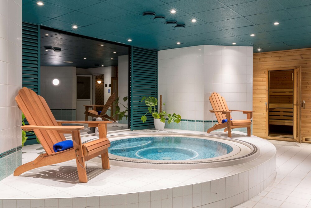 Ancona - Bailly-Romainvilliers - Best Western Hôtel Grand Parc Marne La Vallée
Ancona - Bailly-Romainvilliers - Best Western Hôtel Grand Parc Marne La Vallée