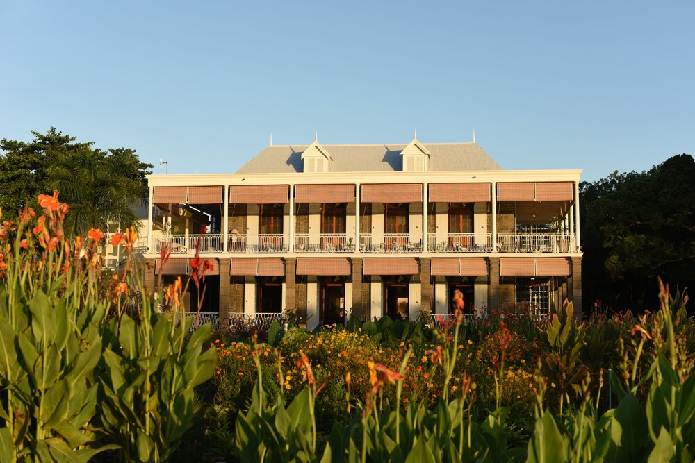 Napoli - Bel Ombre - Heritage Le Telfair Golf & Wellness Resort
Napoli - Bel Ombre - Heritage Le Telfair Golf & Wellness Resort