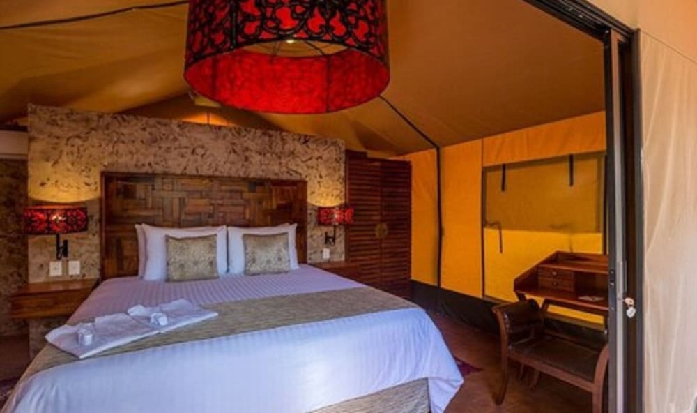Reggio Calabria - Puerto Aventuras - Serenity Authentic Glamping Tulum
Reggio Calabria - Puerto Aventuras - Serenity Authentic Glamping Tulum