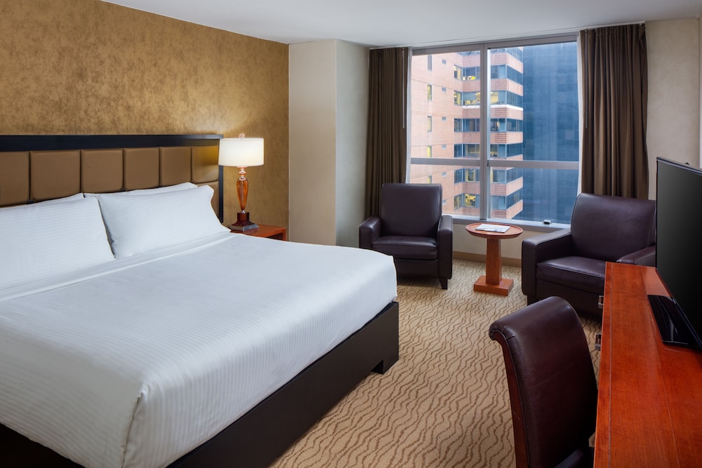 Genova - New York, Stati Uniti - Millennium Hotel Broadway Times Square
Genova - New York, Stati Uniti - Millennium Hotel Broadway Times Square