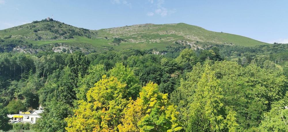 Catania - Alti Pirenei - Hautes-Pyrénées, Francia - Zenitude Hôtel-Résidences Lorda
Catania - Alti Pirenei - Hautes-Pyrénées, Francia - Zenitude Hôtel-Résidences Lorda