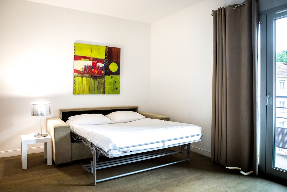 Bari - Alti Pirenei - Hautes-Pyrénées, Francia - Zenitude Hôtel-Résidences Lorda
Bari - Alti Pirenei - Hautes-Pyrénées, Francia - Zenitude Hôtel-Résidences Lorda