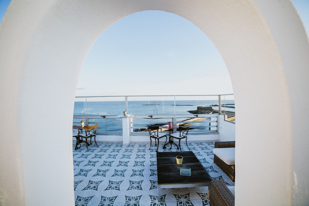 Torino - Playa Honda (Lanzarote) - Hotel Miramar 
Torino - Playa Honda (Lanzarote) - Hotel Miramar