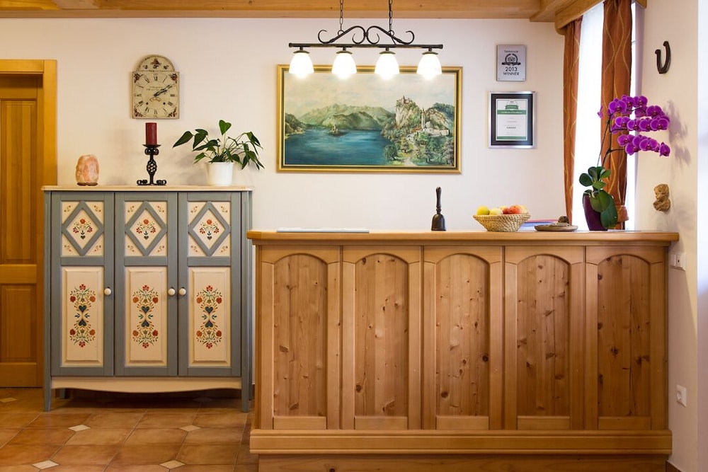 Roma - Bled - Penzion Kaps
Roma - Bled - Penzion Kaps