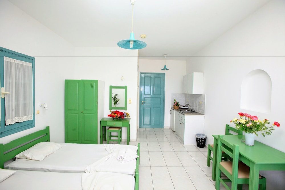 Bari - Creta Est - Heraklion, Rethymno, Agios Nikolaos, Grecia - Anatoli Apartments
Bari - Creta Est - Heraklion, Rethymno, Agios Nikolaos, Grecia - Anatoli Apartments