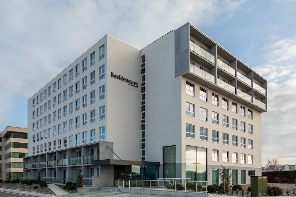 Pisa - Bruxelles Aeroporto - Residence Inn by Marriott Brussels Airport
Pisa - Bruxelles Aeroporto - Residence Inn by Marriott Brussels Airport