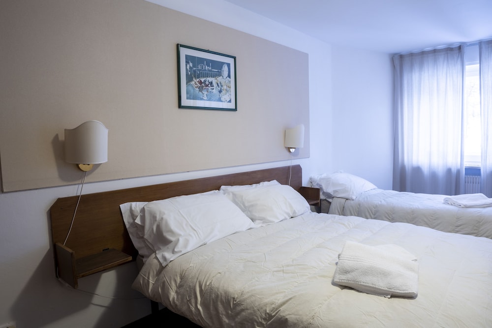 Torino - San Sicario - Hotel Hermitage & Residence Nube D'Argento
Torino - San Sicario - Hotel Hermitage & Residence Nube D'Argento