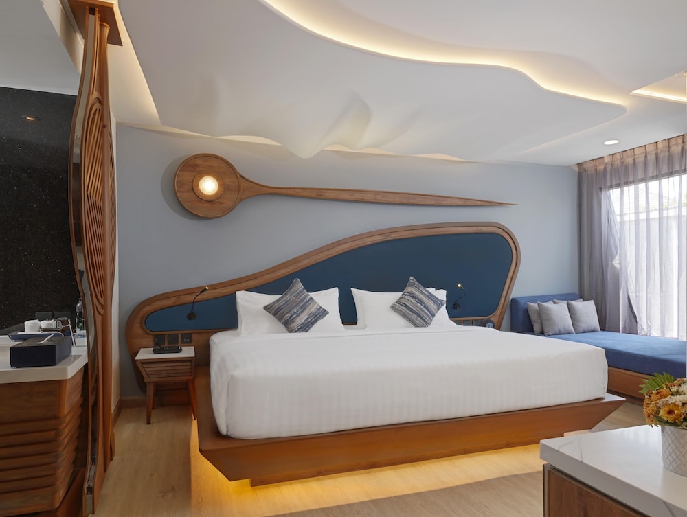 Bologna - Si Sunthon - The Oceanic Sportel Phuket - SHA Extra Plus
Bologna - Si Sunthon - The Oceanic Sportel Phuket - SHA Extra Plus