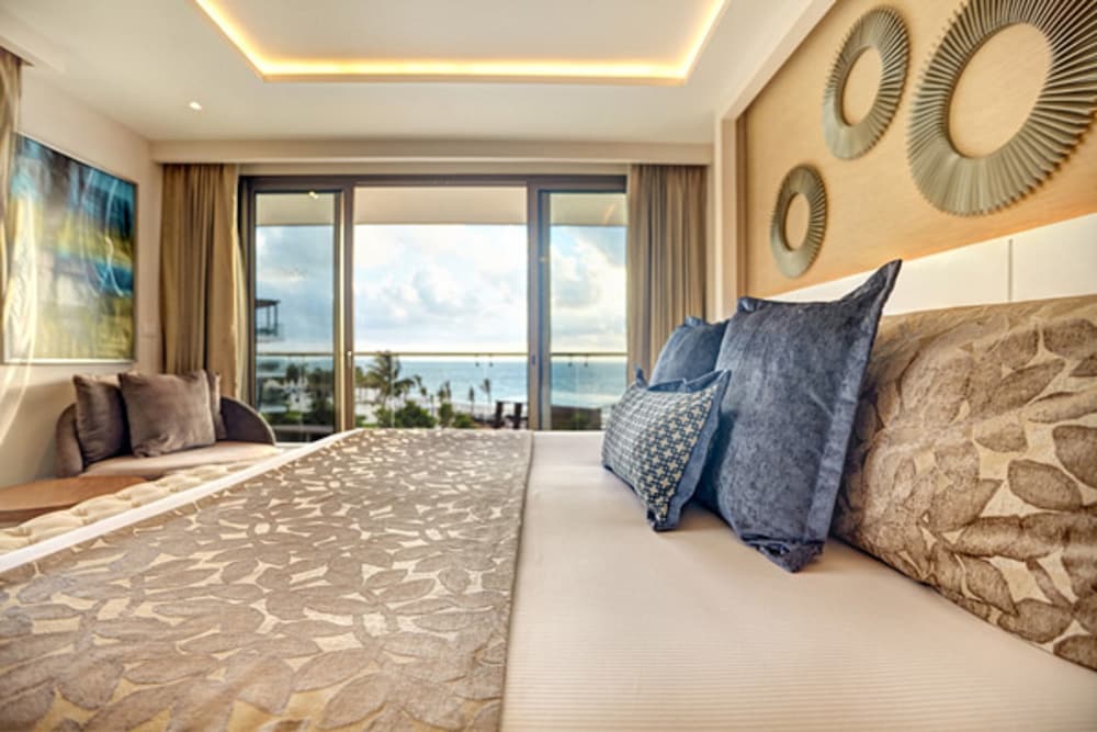 Torino - Puerto Morelos - Royalton Riviera Cancun, An Autograph Collection All-Inclusive Resort & Casino
Torino - Puerto Morelos - Royalton Riviera Cancun, An Autograph Collection All-Inclusive Resort & Casino