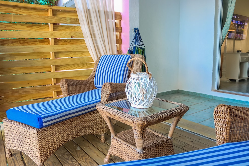 Milano - Antigua e Barbuda, Caraibi - Ocean Point Beach Resort & Spa - Adults Only 
Milano - Antigua e Barbuda, Caraibi - Ocean Point Beach Resort & Spa - Adults Only
