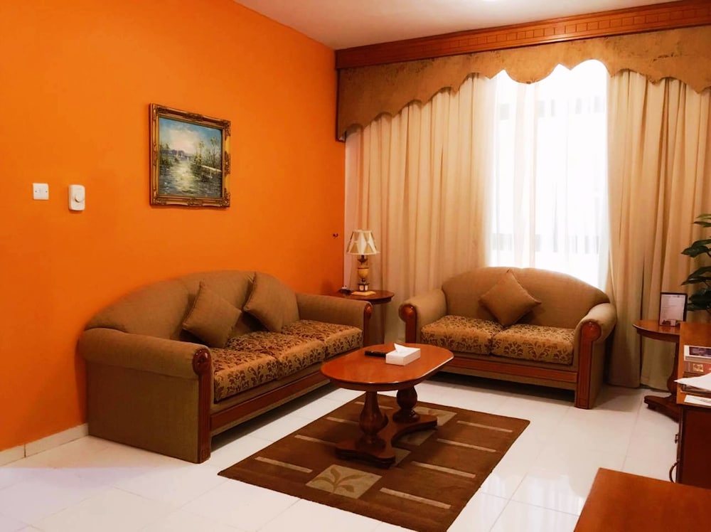 Catania - Sharjah - Al Maha Regency Hotel Suites - Managed by Aoudi Consultants
Catania - Sharjah - Al Maha Regency Hotel Suites - Managed by Aoudi Consultants