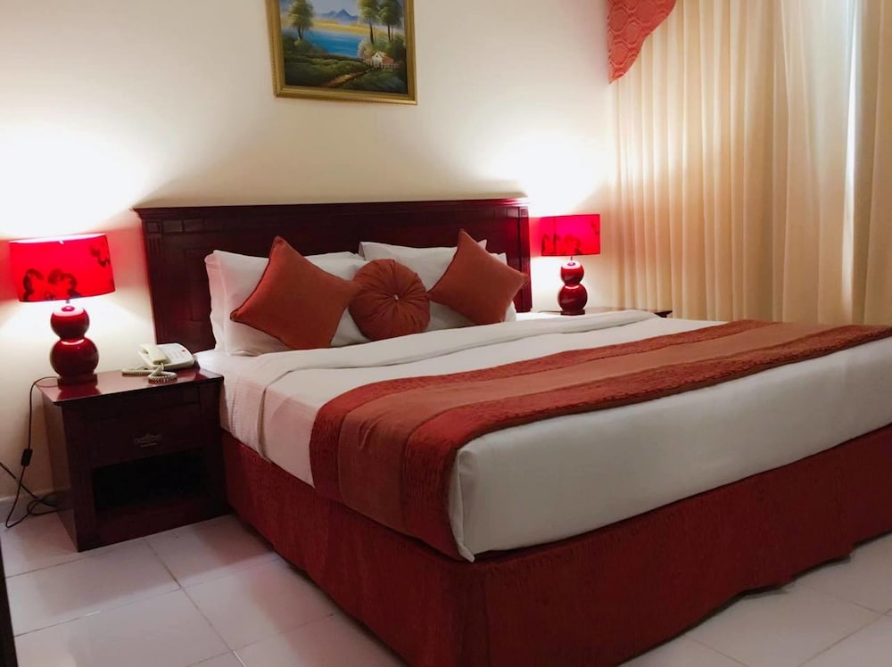 Cagliari - Sharjah - Al Maha Regency Hotel Suites - Managed by Aoudi Consultants
Cagliari - Sharjah - Al Maha Regency Hotel Suites - Managed by Aoudi Consultants