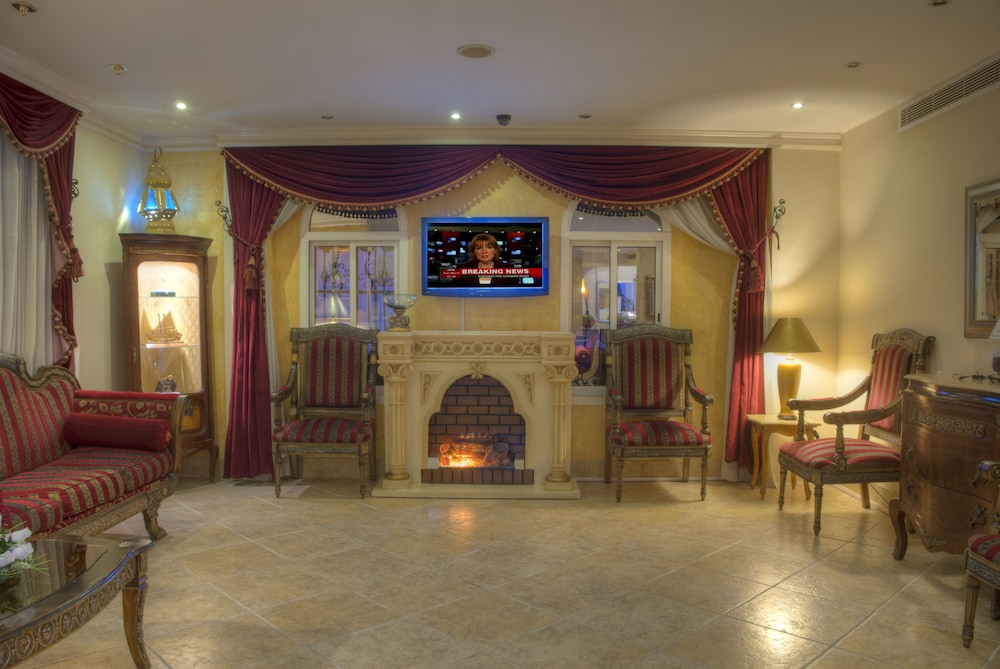 Venezia - Sharjah - Al Maha Regency Hotel Suites - Managed by Aoudi Consultants
Venezia - Sharjah - Al Maha Regency Hotel Suites - Managed by Aoudi Consultants