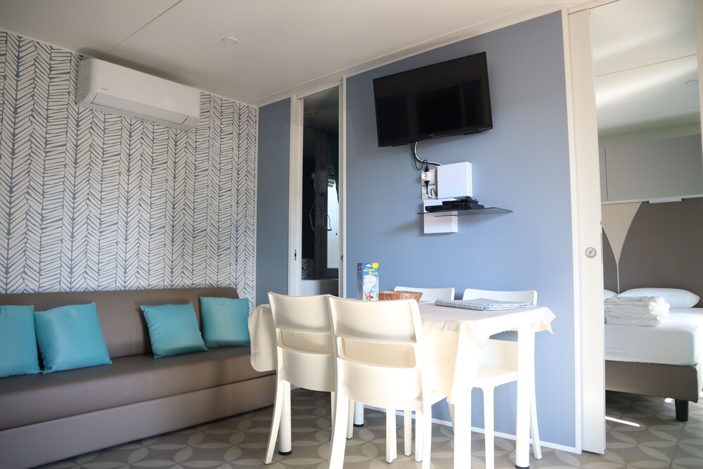 Catania - Cavallino-Treporti - Ca' Pasquali Village
Catania - Cavallino-Treporti - Ca' Pasquali Village