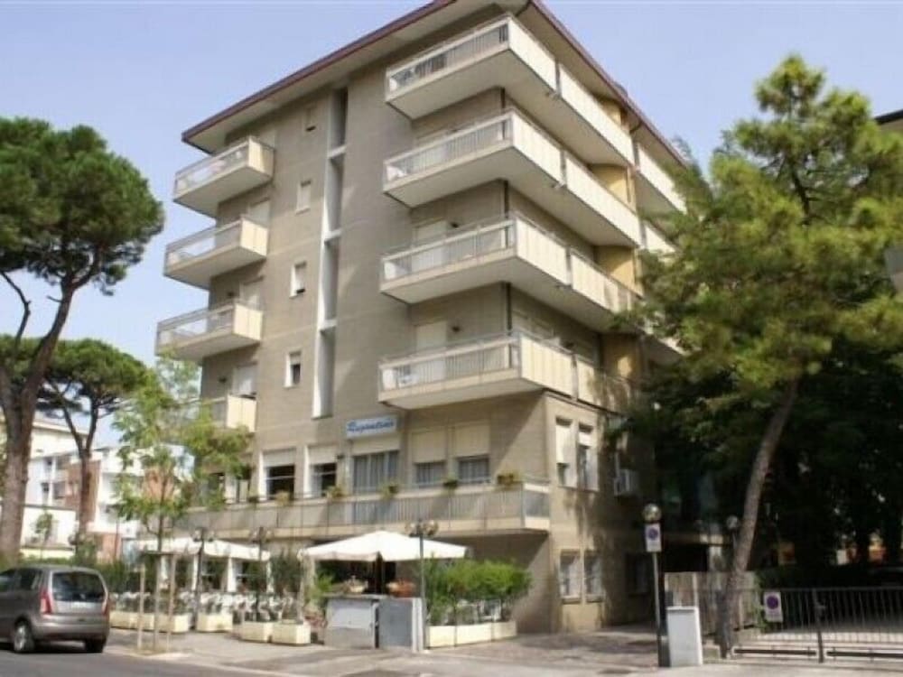 Milano - Cesenatico - Hotel Rugantino 
Milano - Cesenatico - Hotel Rugantino