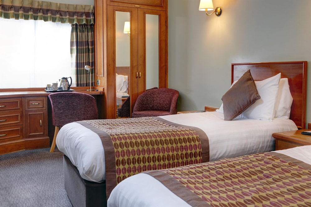 Milano - Manchester Airport - Best Western Plus Pinewood Manchester Airport-Wilmslow Hotel
Milano - Manchester Airport - Best Western Plus Pinewood Manchester Airport-Wilmslow Hotel