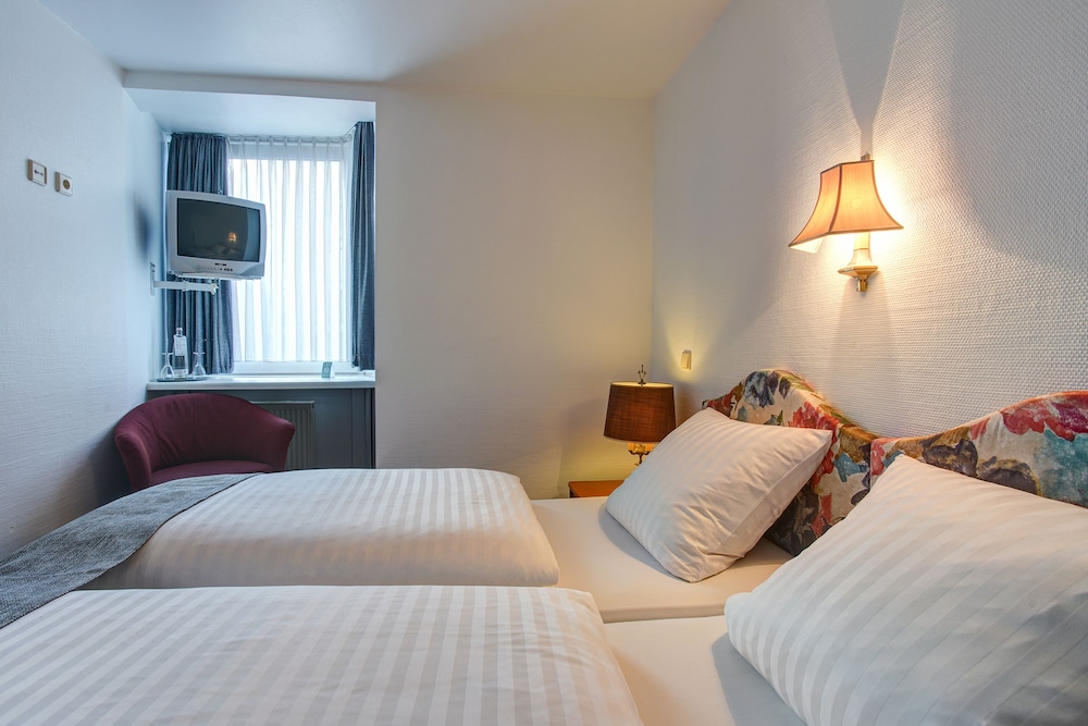 Milano - Colonia - Centro Hotel Arde Koln, Trademark Collection by Wyndham
Milano - Colonia - Centro Hotel Arde Koln, Trademark Collection by Wyndham