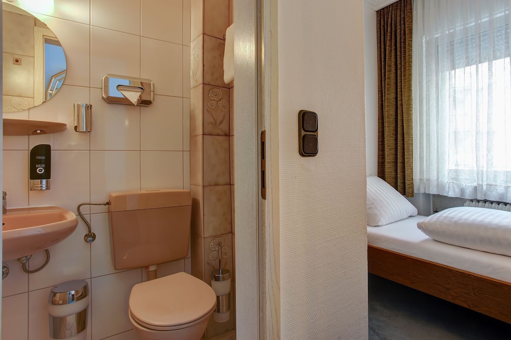 Milano - Colonia - Centro Hotel Arde Koln, Trademark Collection by Wyndham
Milano - Colonia - Centro Hotel Arde Koln, Trademark Collection by Wyndham