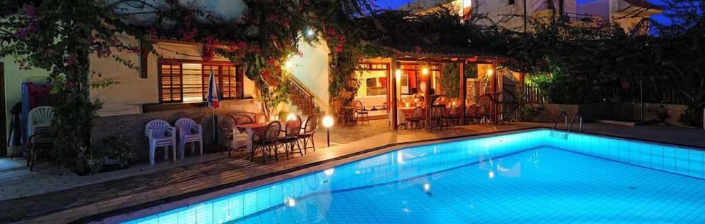 Torino - Creta Est - Heraklion, Rethymno, Agios Nikolaos, Grecia - Maria Lambis Apartments
Torino - Creta Est - Heraklion, Rethymno, Agios Nikolaos, Grecia - Maria Lambis Apartments