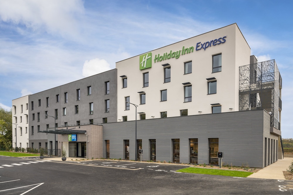 Roma - Bailly-Romainvilliers - Holiday Inn Express Marne-la-Vallée Val d'Europe
Roma - Bailly-Romainvilliers - Holiday Inn Express Marne-la-Vallée Val d'Europe