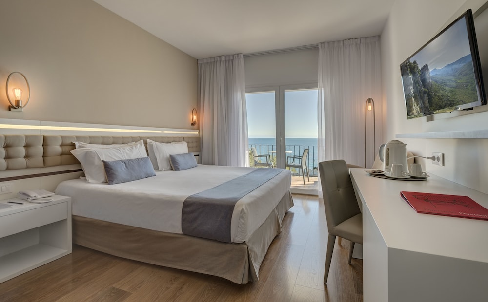 Venezia - Santa Cristina d'Aro - Park Hotel San Jorge & Spa by Escampa Hotels
Venezia - Santa Cristina d'Aro - Park Hotel San Jorge & Spa by Escampa Hotels