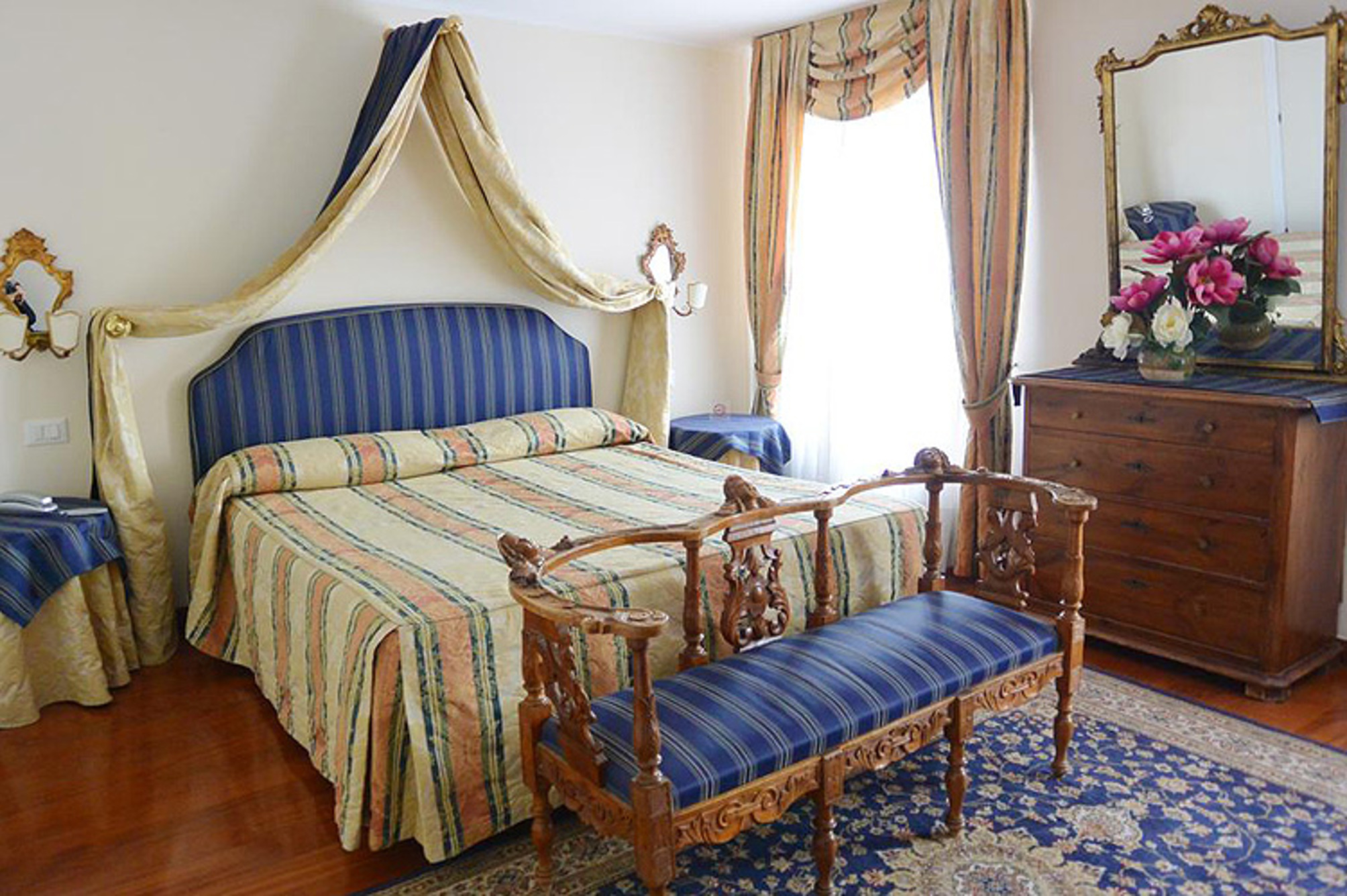 Bari - Lido di Venezia - Hotel San Zulian
Bari - Lido di Venezia - Hotel San Zulian