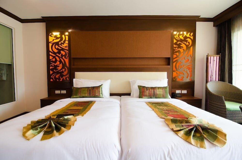 Milano - Kamala Beach - Chivatara Resort Bang Tao Beach Phuket - SHA
Milano - Kamala Beach - Chivatara Resort Bang Tao Beach Phuket - SHA