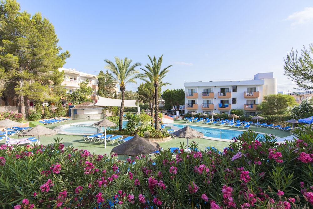 Firenze - San José de Sa Talaia - azuLine Hoteles Mar Amantis & Mar Amantis II
Firenze - San José de Sa Talaia - azuLine Hoteles Mar Amantis & Mar Amantis II
