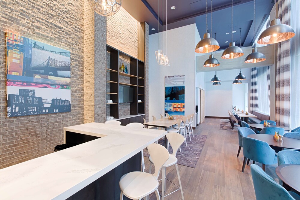 Brindisi - New York, Stati Uniti - Hyatt Place Long Island City/New York City
Brindisi - New York, Stati Uniti - Hyatt Place Long Island City/New York City