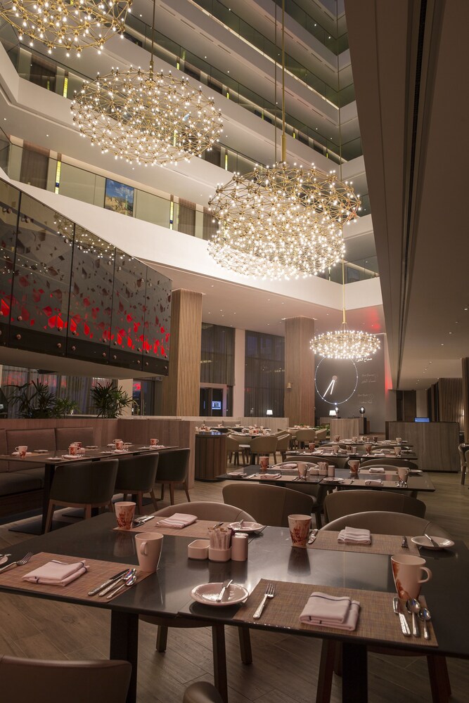 Roma - Mawāliḩ - Mysk Al Mouj Hotel