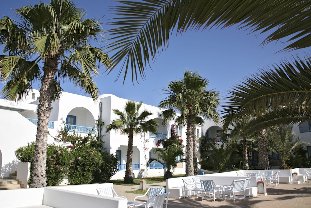 Venezia - Djerba e la costa di Zarzis, Tunisia mare - Dar EL Manara Djerba Hotel & Aparts
Venezia - Djerba e la costa di Zarzis, Tunisia mare - Dar EL Manara Djerba Hotel & Aparts