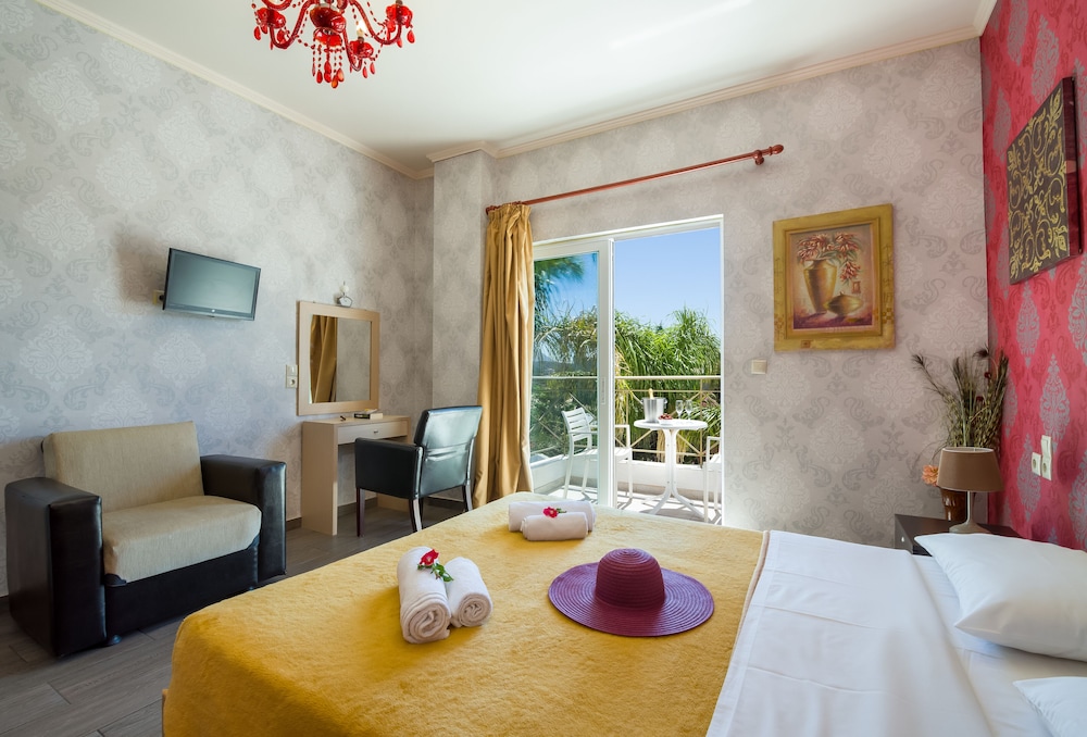 Catania - Stavros - Paradice Hotel Luxury Suites-Near zorbas Beach-FREE Breakfast
Catania - Stavros - Paradice Hotel Luxury Suites-Near zorbas Beach-FREE Breakfast