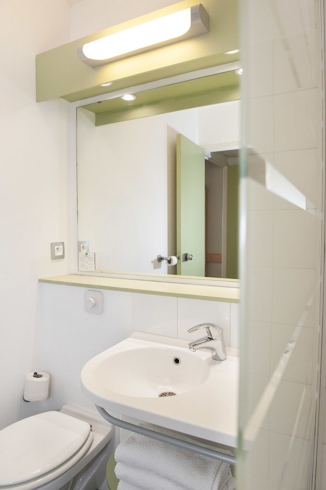 Reggio Calabria - Paris Charles de Gaulle - Ibis Budget Goussainville Charles De Gaulle
Reggio Calabria - Paris Charles de Gaulle - Ibis Budget Goussainville Charles De Gaulle