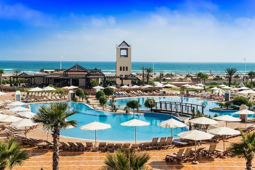 Milano - Saidia - Be Live Collection Saïdia
Milano - Saidia - Be Live Collection Saïdia