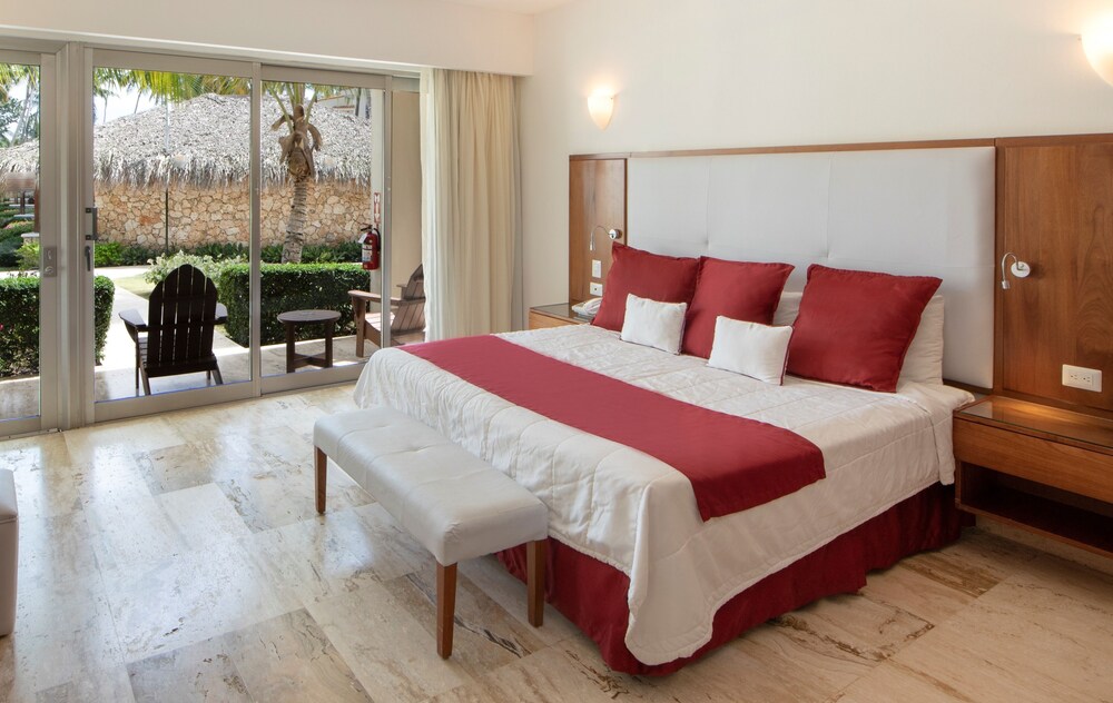Torino - Rep. Dominicana, Caraibi - Viva Dominicus Beach by Wyndham, A Trademark All Inclusive
Torino - Rep. Dominicana, Caraibi - Viva Dominicus Beach by Wyndham, A Trademark All Inclusive