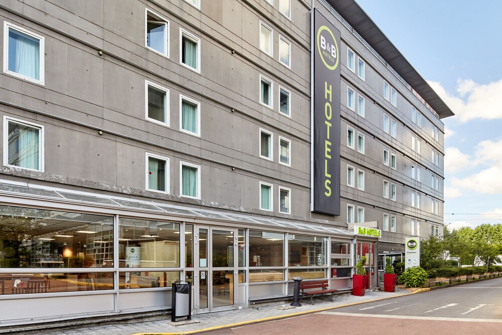 Lamezia Terme - Paris Charles de Gaulle - B&B HOTEL Paris Nord 2 CDG Aéroport
Lamezia Terme - Paris Charles de Gaulle - B&B HOTEL Paris Nord 2 CDG Aéroport
