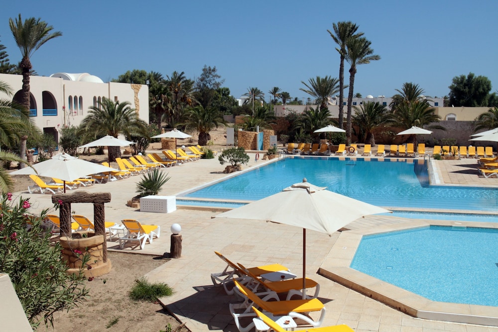 Roma - Djerba e la costa di Zarzis, Tunisia mare - Dar EL Manara Djerba Hotel & Aparts
Roma - Djerba e la costa di Zarzis, Tunisia mare - Dar EL Manara Djerba Hotel & Aparts